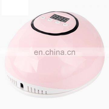 72W SUN F5 Nail Lamp Dryer Machine 24pcs Leds for Nail Dry photo-3
