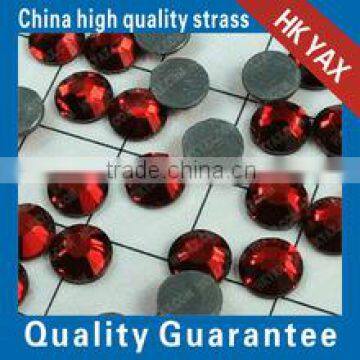 low price China AAA hotfix stones expoter;china cheap rhinestones hot fix supplier;hot fix rhinestones factory