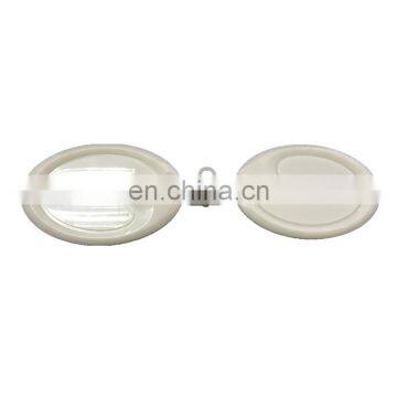 Wholesale Rapid Car Accessories Auto Spare Prototyping Cheap Guangzhou Cnc Machining Milling Plastic Parts Factory Oem Service photo-2