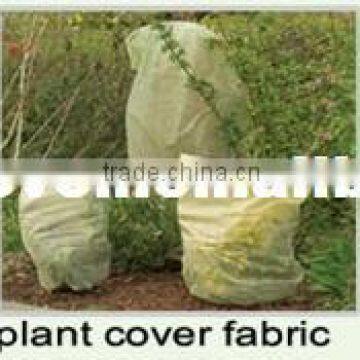 Eco-friendly non woven fabric