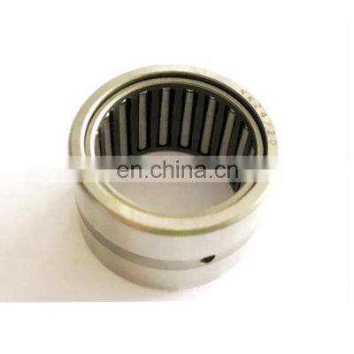 roller pin one way needle bearing NK12/12 drawn cup needle roller bearings