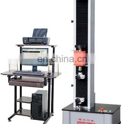 NEW !!! Desktop series Computerized Electronic tensile and compressive strength universal testing machine Lab equipment price