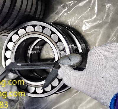 Spherical roller bearing 22209 E 22209 EK  45x85x23mm  for Roller tables