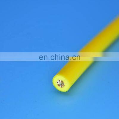 Subsea Underwater Tethers Floating ROV Drone Cable photo-3