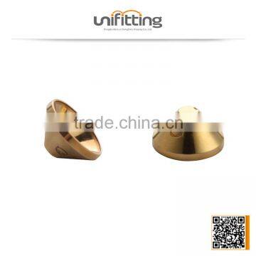 Cheap Hign precision brass CNC machining cnc