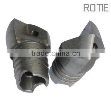 Rotie's CNC Machining Down to the Hole Drill for Mining Mc-6