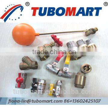 spring check valve of united brass check valve type