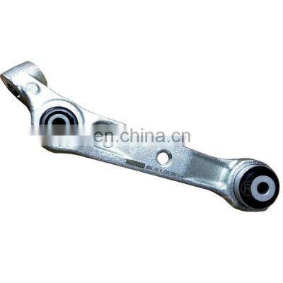 5 and 7 series car Lower right Control Arm with bushing For F01 31126777740 3112 6777 740