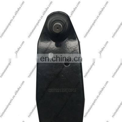 Chery QQ6 Jaggi A1 Arauca Face Kimo X1 Beat Left & Right Lower Swing Suspension Arm Auto S21S12 S18D S21-2909010 S21-2909020