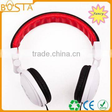 Best Quality Stereo Fancy Medium 2nd-generation Headphone