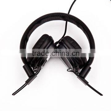 wanna best fashion music device folding comfortable digit movie headphones