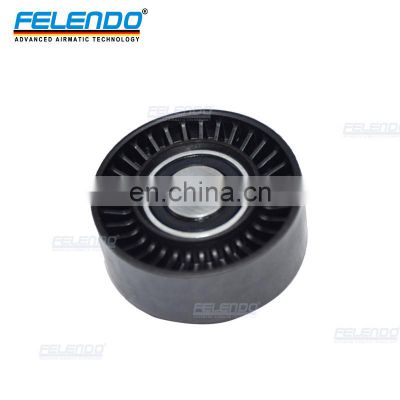 Land Rover parts car spare parts timing belt LR004877  tensioner roller idler pulley for LR