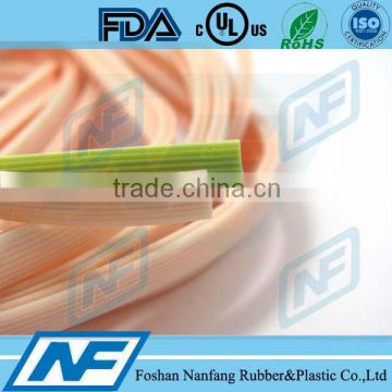 automotive door rubber gasket sealing