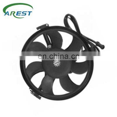 au-di a5 high-quality radiator cooling fan 8D0959455B