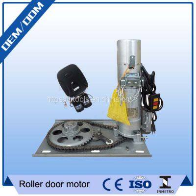 Silding Motor for Roller Shutter /Garage Door Motor 600kg AC Rollling Door Motor Quality Choice
