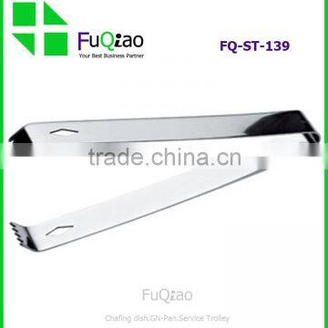 Cooking Tools 4 9'',12'',14'',16''Stainless Steel Food Tongs Silicone Food Tong Silicone Bbq Food Tong photo-3