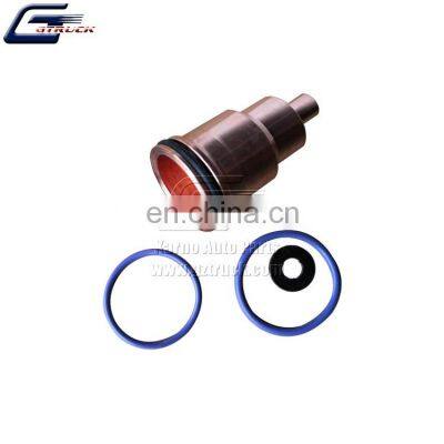 Heavy Duty Truck Parts Injector Copper Sleeve Repair Kit Oem 21351717 21274700 for VL Truck Injector Holder photo-5