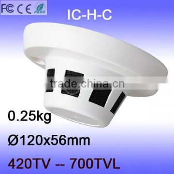 3.6mm Board Lens Smoke Detector Prices Camera Sony Effio-e