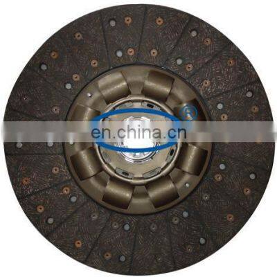 GKP9043B06 /auto Clutch Disc From Chinese /truck Clutch Plate Manufacturers for 7420 725 523/ Aisin Clutch Cover photo-3