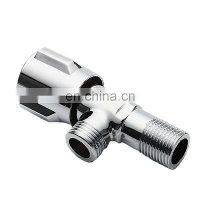 Quan Zhou Shower ABS Handle Faucet Angle Valve