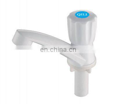 Hot Sale bathroom faucet ABS basin faucet