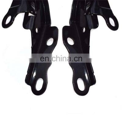 Free Shipping!New LEFT & RIGHT Hood Hinge Set 53410-12410 For 03-08 Toyota Corolla Matrix photo-3