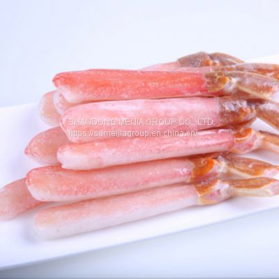 Frozen Snow Crab Leg Meat