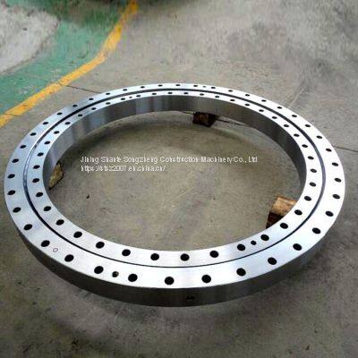 Komatsu slewing ring assembly slewing turntable original Komatsu excavator accessories excavator pc360-8mo