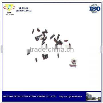 hot sale tungsten carbide tyre stud from Zhuzhou