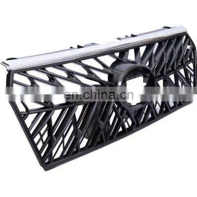 High Quality Car Accessories the Bodykit Body Kit Sets the Front Bumper TRD Grille for TOYOTA LANDCRUISER PRADO FJ150 2018