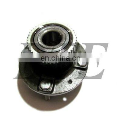 car spare parts rear wheel hub bearing assembly BAF-4048 C