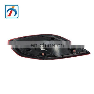 UPGRADED VERSION AUTOMOTIVE PARTS S CLASS W222 CAR LED TAIL LIGHT 2229065401 photo-3