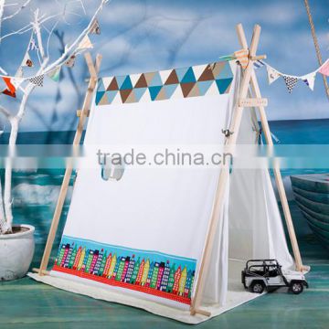 kids Teepee indian tent