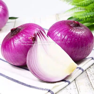 Fresh onion