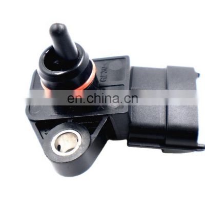 Original New Auto MAP Manifold Absolute Pressure Sensor 39300-2B020 393002B020 9022030001 For HYUNDAI For KIA High Quality