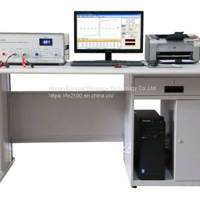 FE-2100SD DC Measuring Device for Soft Magnetic Materials photo-3