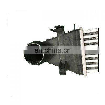 MB W204 R172 SLK250 C250 C200 CDI intercooler A2045000100 air cooler OE 2045000100 for mercedes benz