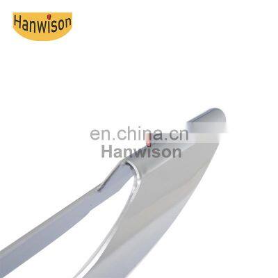 Body Parts Front L/R Lamp Cover Chrome Molding Bumper Trim W218 GLS 2188850674 2188850774 Car Bumper photo-3