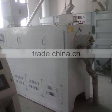 Factory Direct Sell Rice Processing Unit 15-20 Tons per Day photo-5
