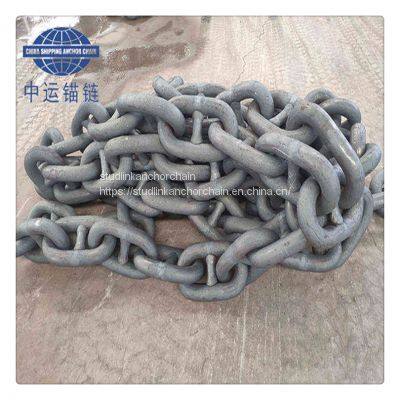 Studlink Anchor Chain-China Shipping Anchor Chain