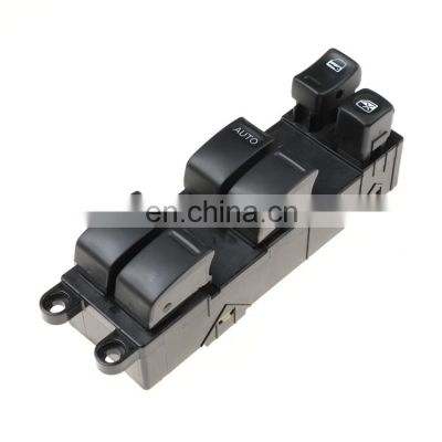 100012762 25401-5M000 ZHIPEI Wholesale Main Window Regulator Switch for Nissan Sentra 2000-2006