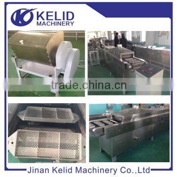 Commercial Maggie Instant Noodles Making Machine Quality Choice photo-3