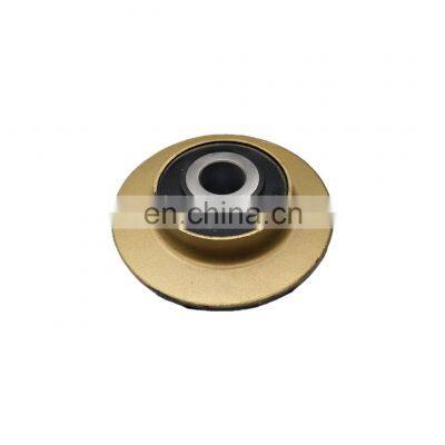 PC300-7 excavator engine mounting engine cushion 208-01-55220