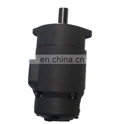 Keiki TOKIMEC SQP43-60-38-8600-LH-18 Double Fixed Displacement Vane Pumps SQP 43-60-38-8600-LH-18 photo-5