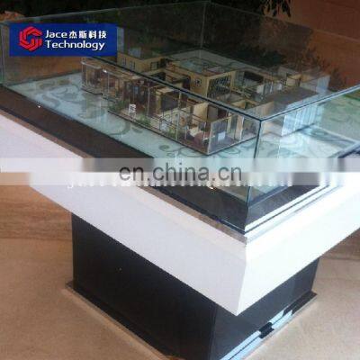 Architectural Design of Houses Model Mini Real House Model photo-4