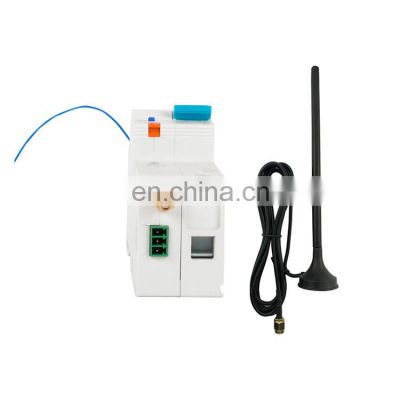 2021 factory wholesale new style superior performance tuya smart wifi circuit breaker