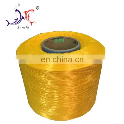 UV Polypropylene yarn for Cord