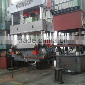 Ceramic Tile Hydraulic Press Machine photo-3