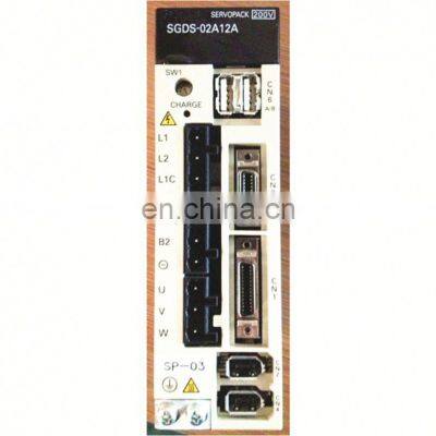 UDX5114-A6 servo motor drive