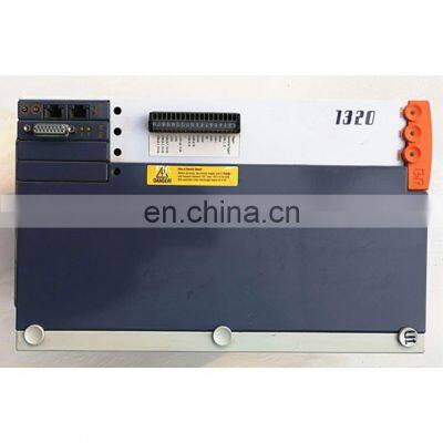 8BCM0020.1523A-0 Servo Drive Motor Driver photo-1